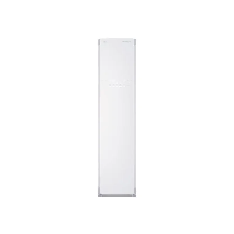 LG 트롬 스타일러 3벌+바지1벌 화이트