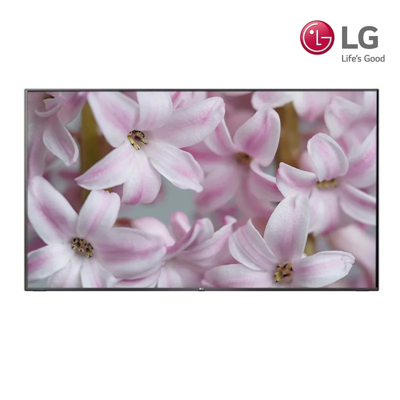 엘지 UHD TV 75인치
