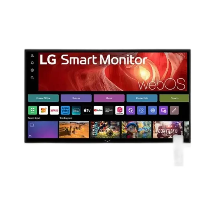 LG 스윙_32인치_32U731SAW