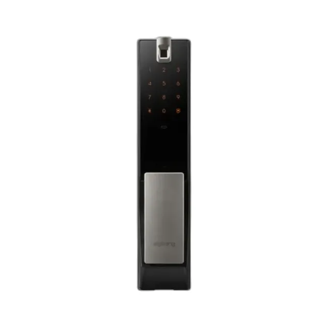 직방 도어락 어반 Urban1 지문인식 ZDX-U60-FNXS