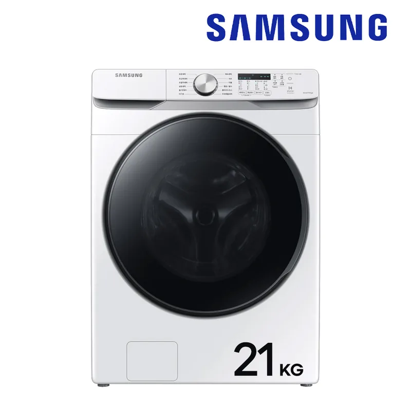 삼성 세탁기 21KG