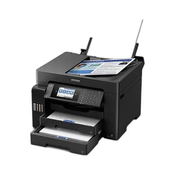 엡손 EcoTank Pro A3 팩스 복합기 (L15160)