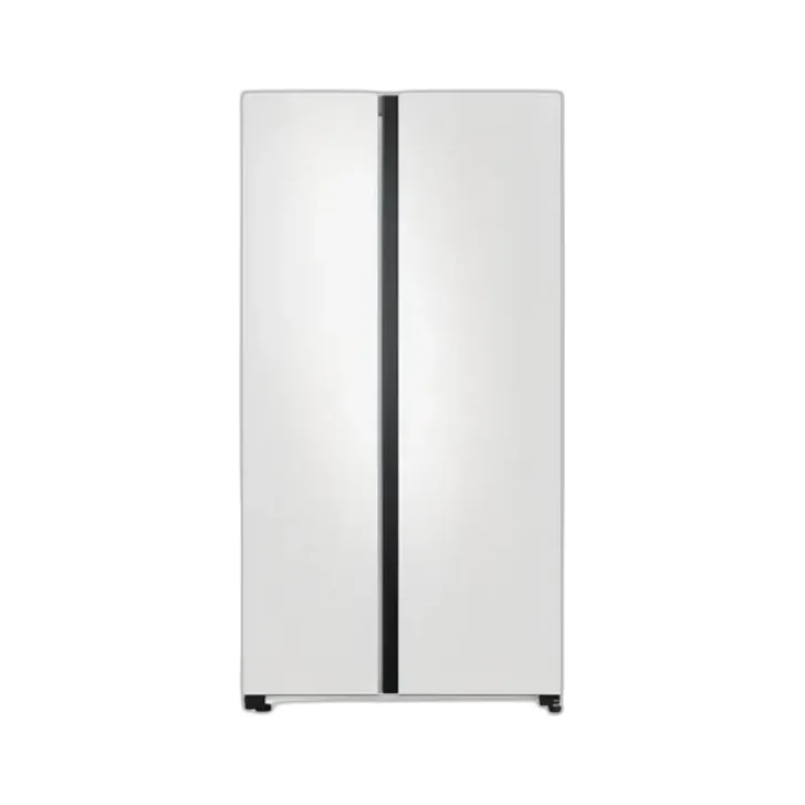 삼성 양문형 냉장고(852L_코타 PCM 화이트)
