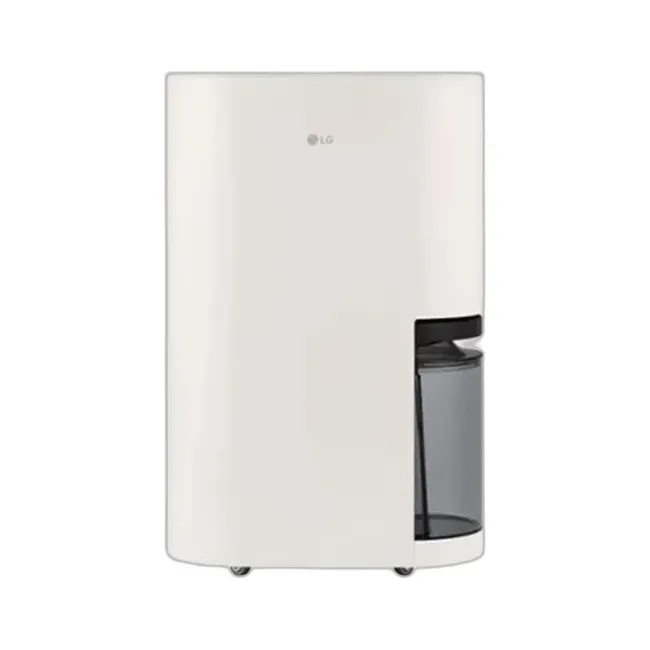 LG 휘센 오브제컬렉션 18L 1등급 카밍 베이지 제습기