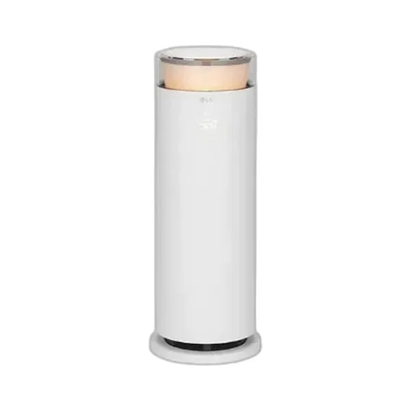 LG 퓨리케어가습기_하이드로에센셜_HY505RWLAH