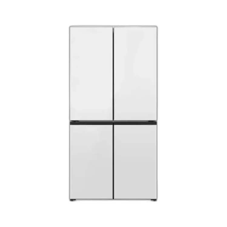 엘지 냉장고_905L_RM70F90R2W 클린화이트