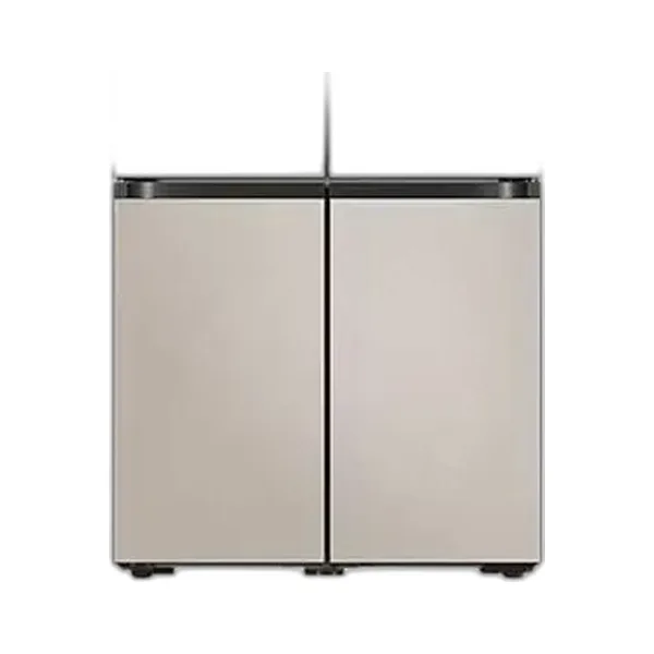삼성 BESPOKE AI 4도어 냉장고 905L 에센셜 화이트/에센셜 베이지