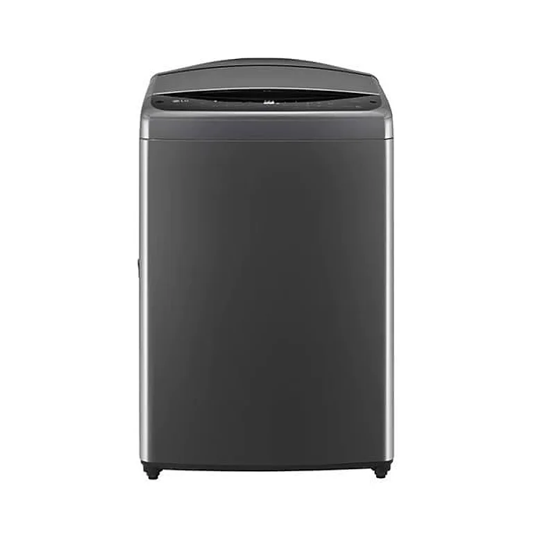 엘지 통돌이 세탁기 19KG / 미드블랙