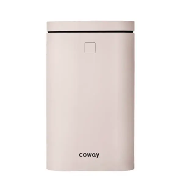 Coway 음식물처리기3L
