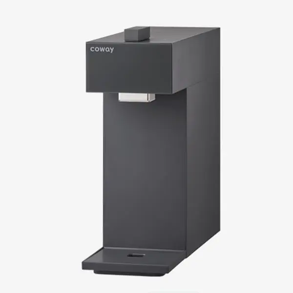 Coway 스위치 정수기