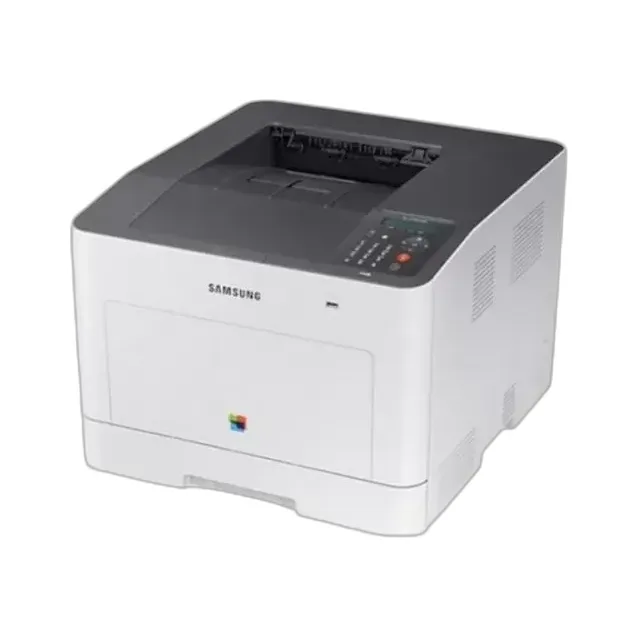삼성 컬러 레이저프린터 CLP-C2410ND