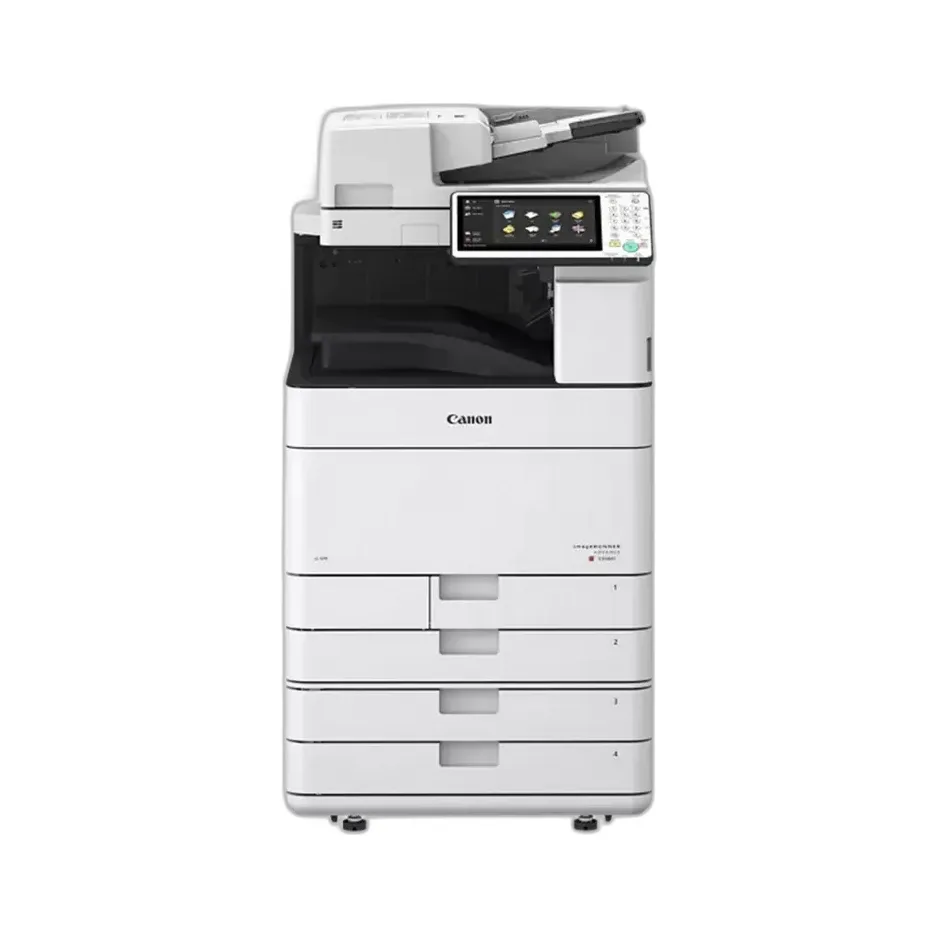 캐논 컬러 복합기렌탈 IR C5540i 사무용