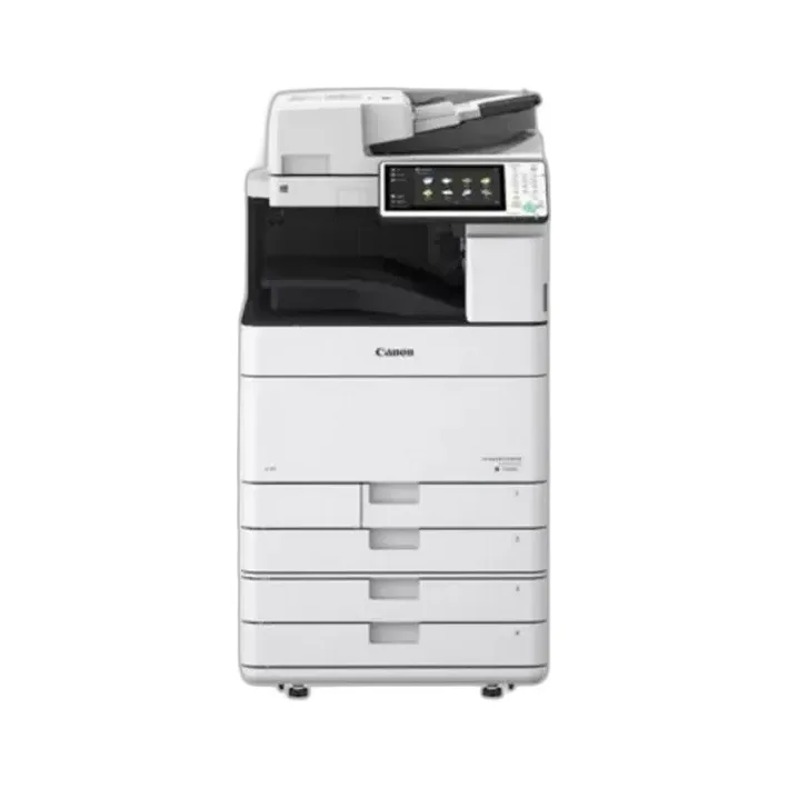 캐논 컬러 복합기렌탈 IR C5550i 사무용