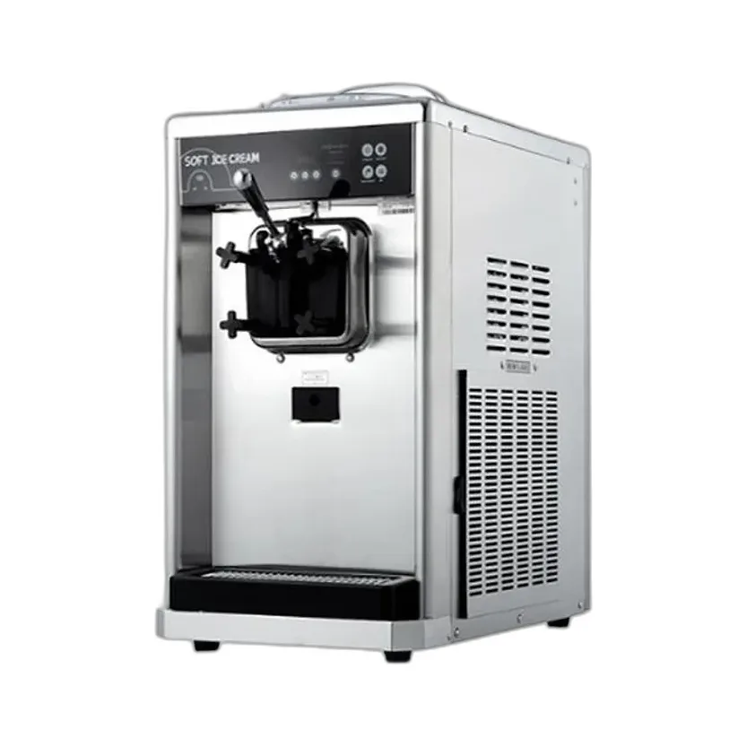 동양 SSI-300T(1구 대형 소프트아이스크림 제조기)