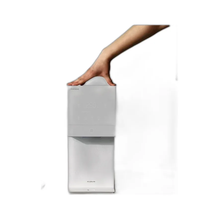 쿠쿠 제로100 미니 얼음 정수기