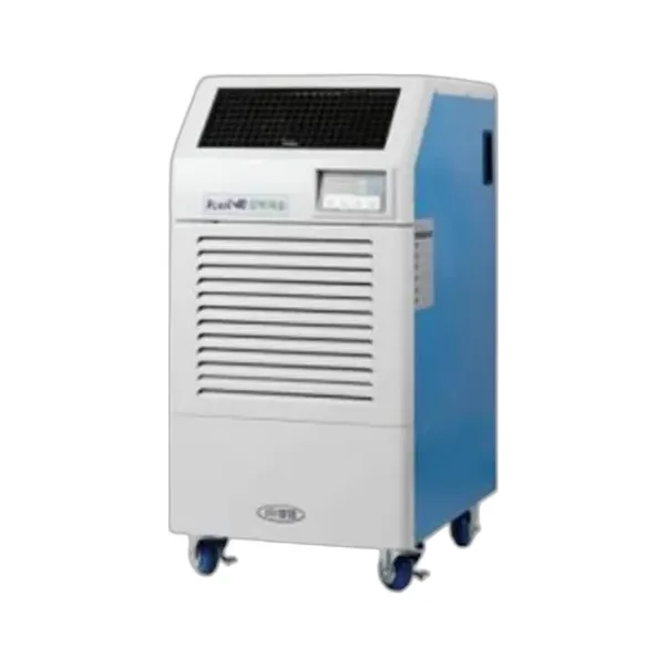 웰템 저온형 제습기 150L WPD-150H