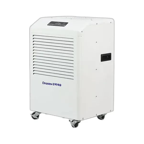 웰템 산업용 이동식 제습기 드라센 60L WPD-60N