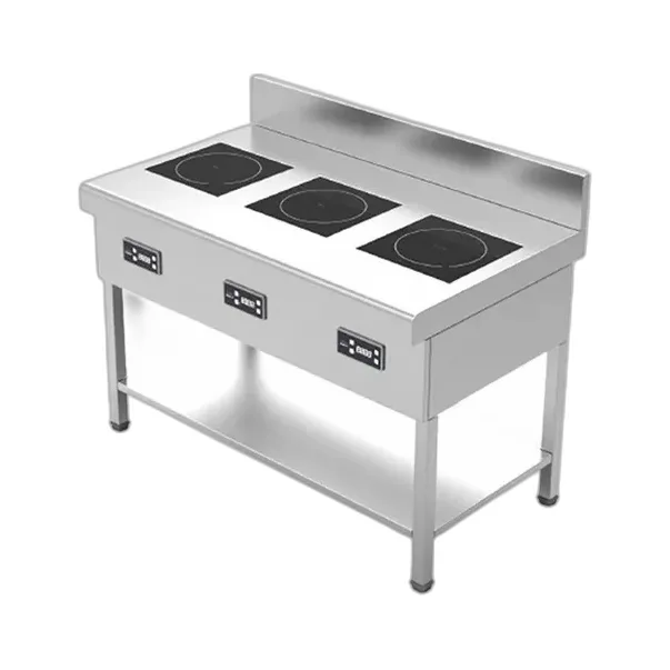 웰치 업소용 간택기 3.5kw * 3 높은렌지(BWVS-1053S)