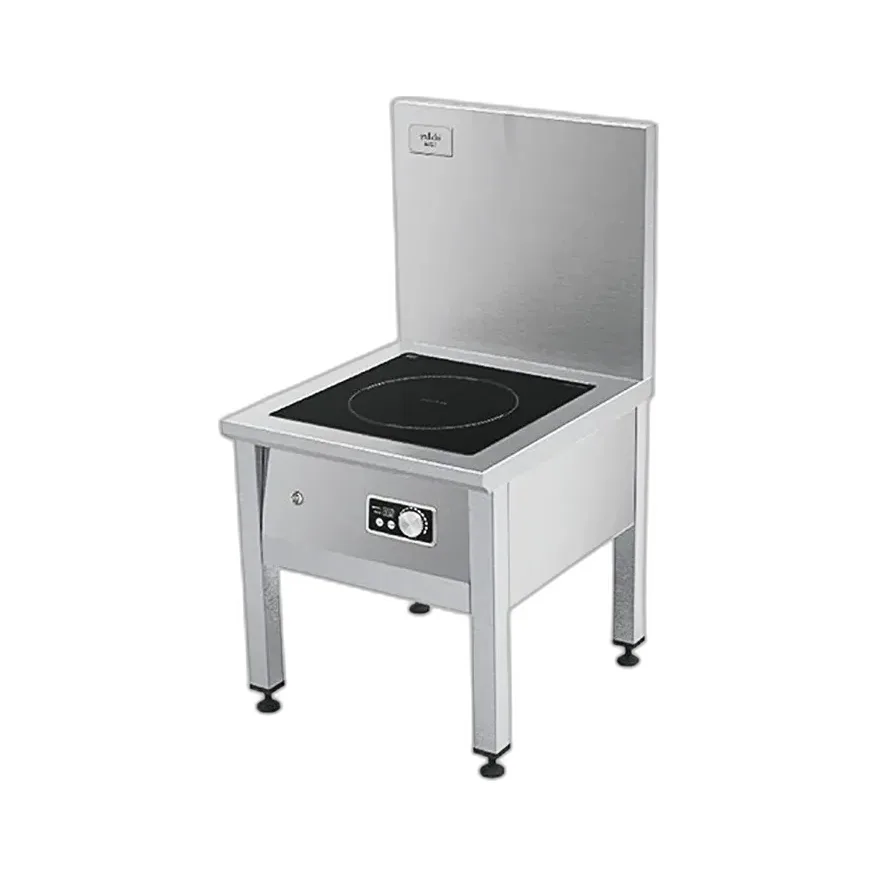 웰치 1구 낮은렌지 인덕션 (3.5 Kw)(BWLS-0351S)