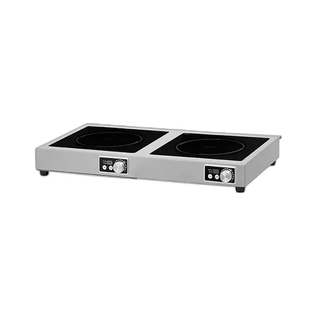 웰치 2구 간택기 5kw * 2낮은렌지(BWHP-1002)