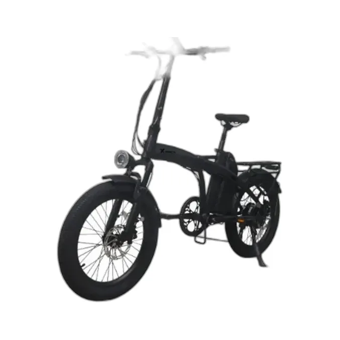AU테크 XT PRO 48V 20Ah (삼성LG셀) 전기자전거