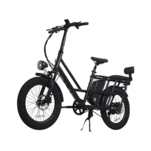 AU테크 XT TOURING 48V 20Ah (삼성LG셀) 전기자전거