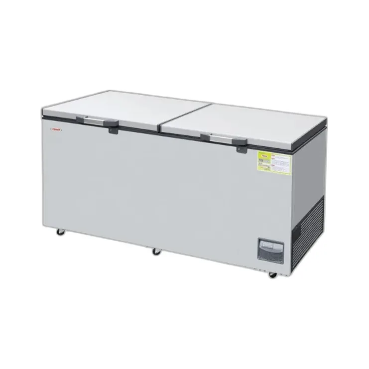 정일프리져 -65도 초저온 저온보관 고급형 업소용 참치 냉동고