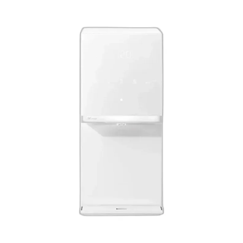 SK매직 MEGA ICE 얼음냉온정수기 mini (얼음냉온정)+풀스텐 스파 방수 비데