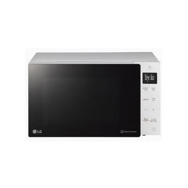 디오스 전자레인지 23L