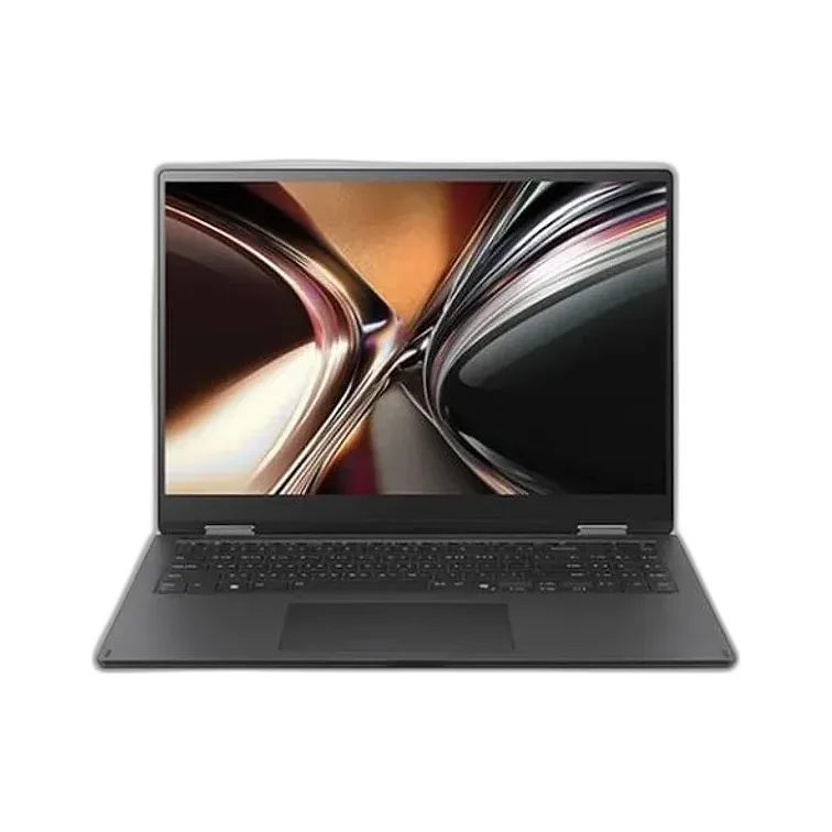 LG 그램프로16 360 AI 2026 (40.6cm) Core™ Ultra 7, SSD 1TB, 메모리32GB 블랙 16T9