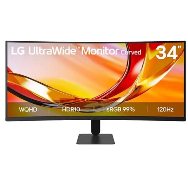 LG 34인치 울트라 와이드 LED 모니터 34U601B