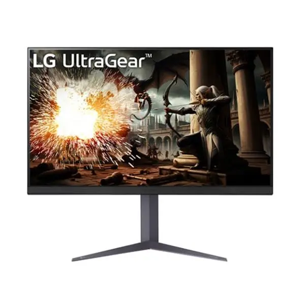 LG 32인치 QHD 울트라기어 게이밍모니터 32GS75Q