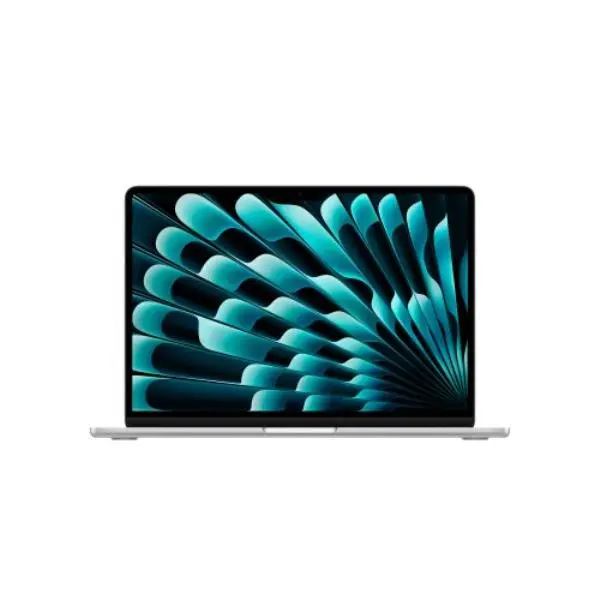 애플 맥북 에어 13 2026년 M5 10CPU 8GPU 16GB RAM 512GB SSD 실버 MDH74KH/A