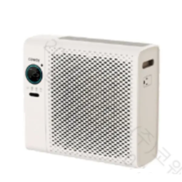 Coway 벽걸이 공기청정기 AP-1225