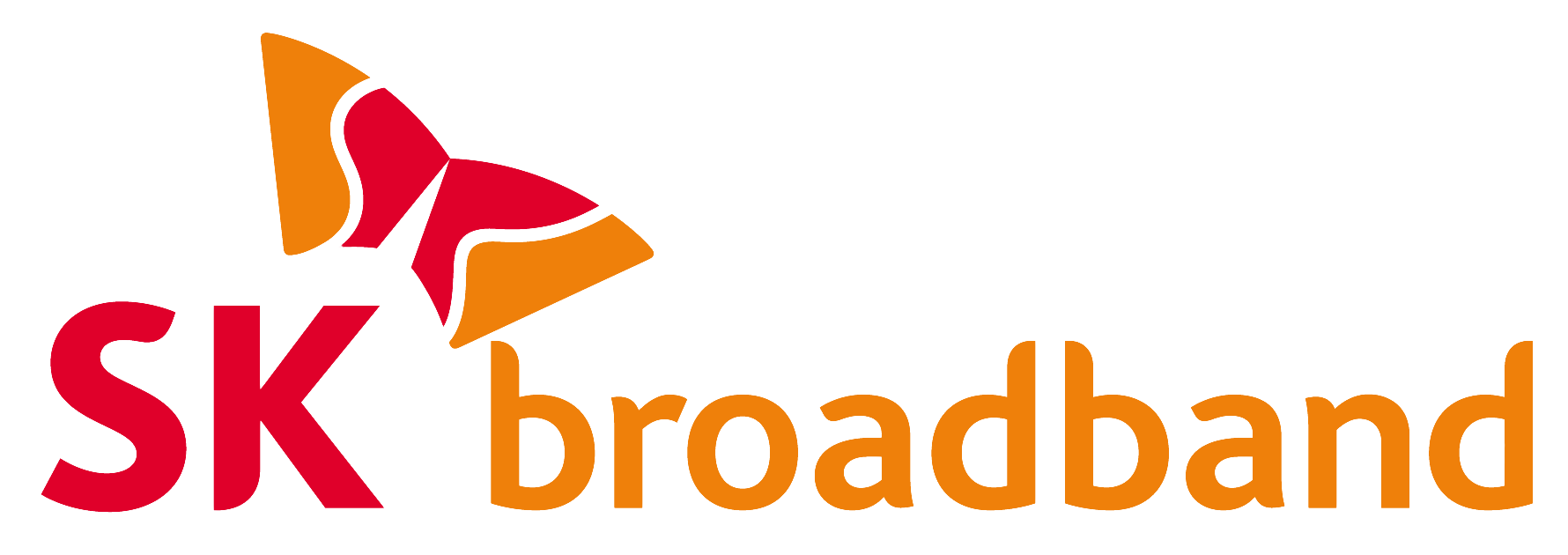 SK브로드밴드